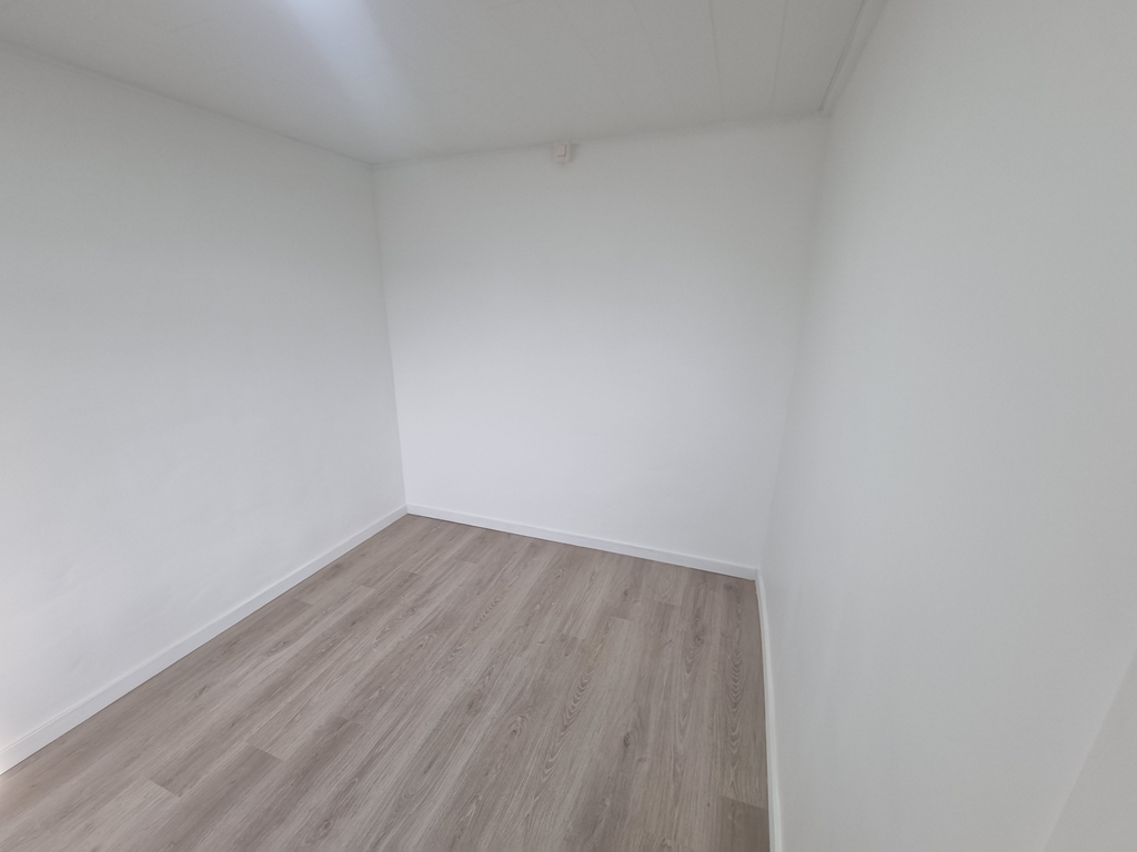 Opfrissen kamer