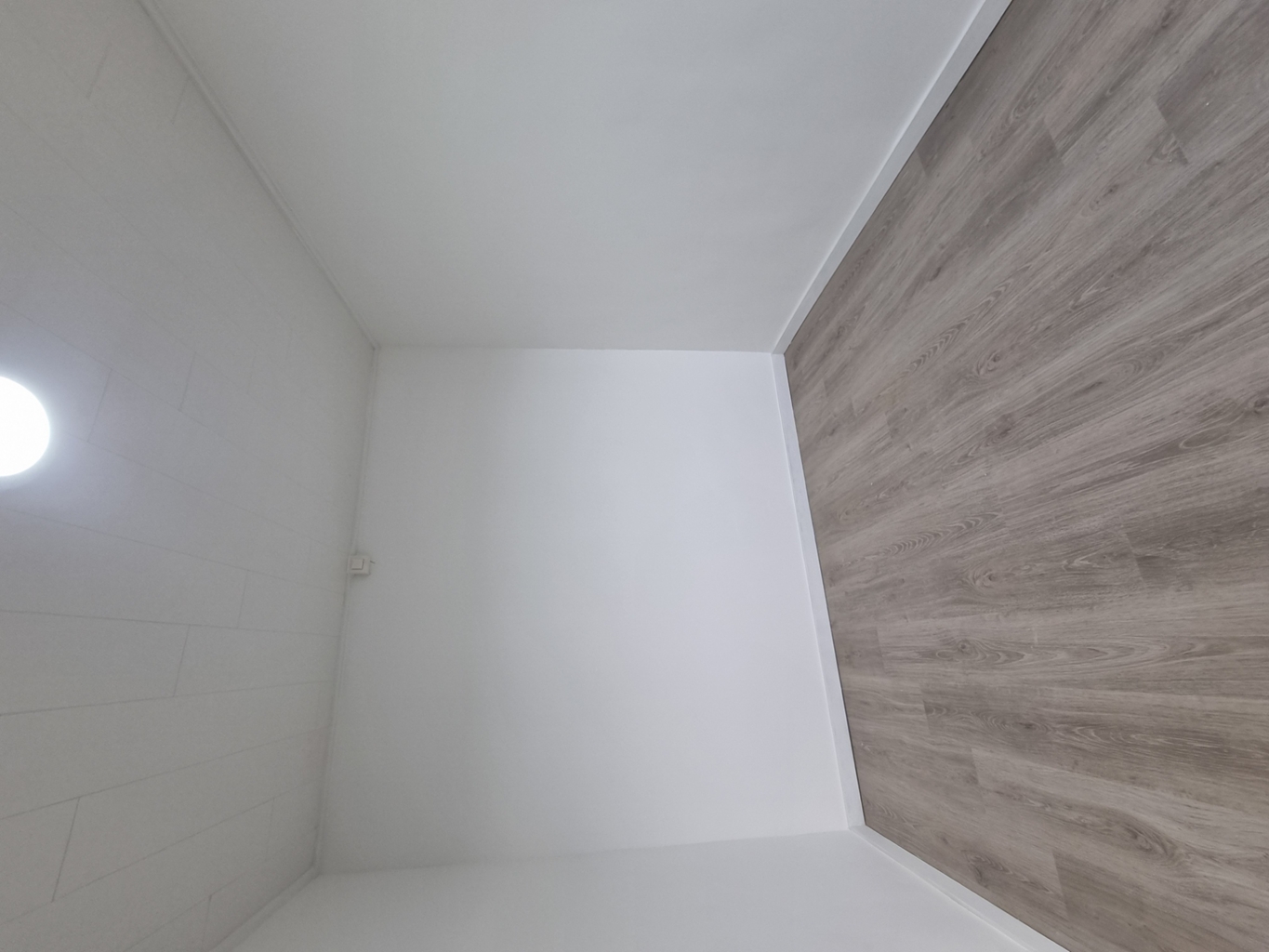 Opfrissen kamer