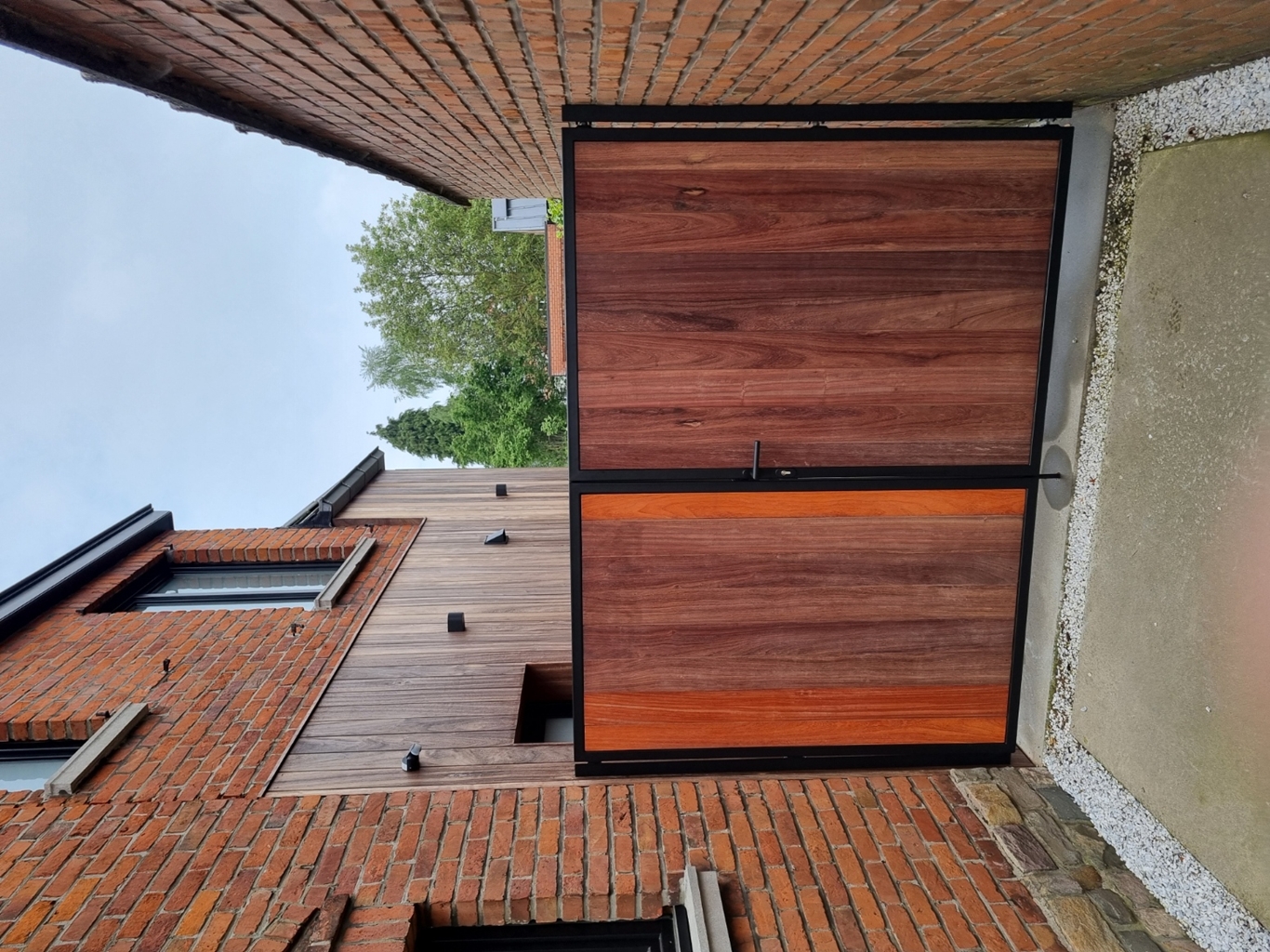 Poort Kortrijk