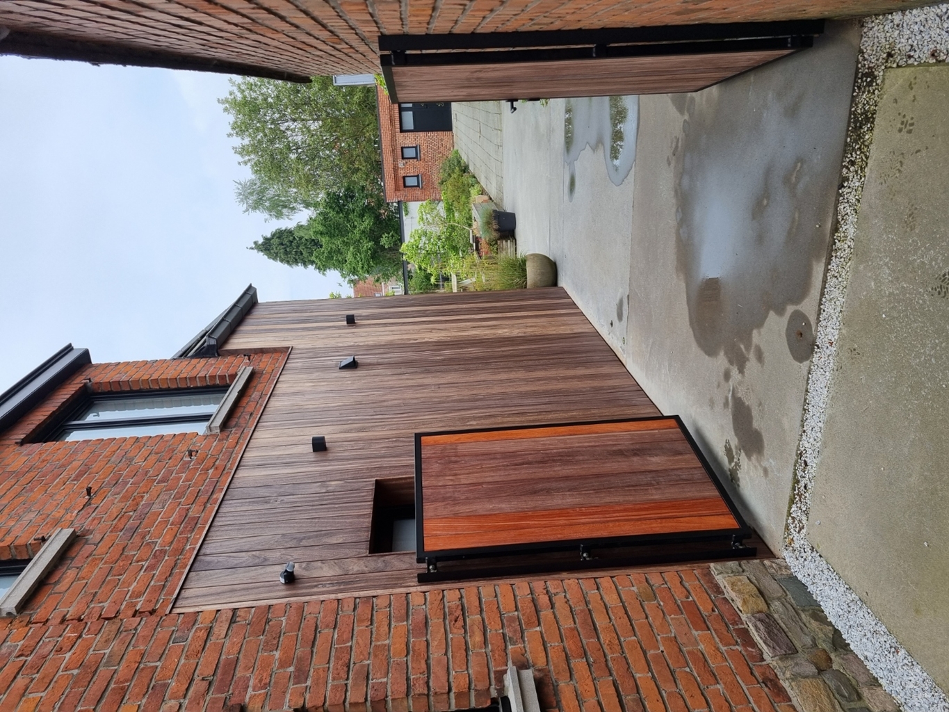 Poort Kortrijk