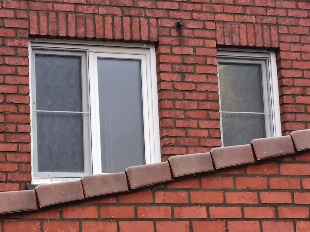 Renovatie ramen Houthulst
