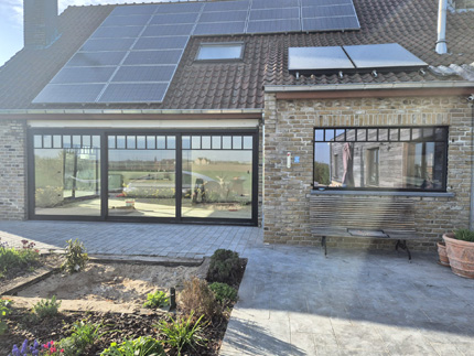 ASKL Construct - Totaalrenovatie