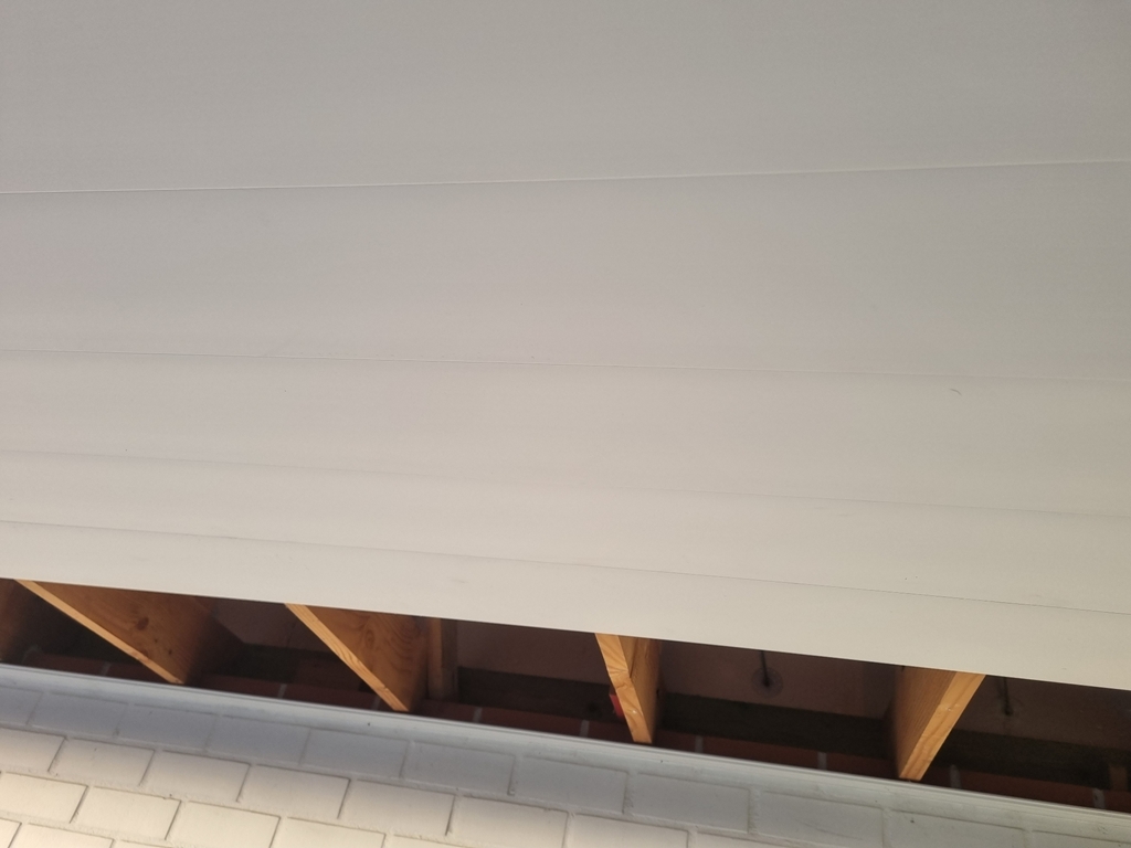 Oversteken vernieuwen