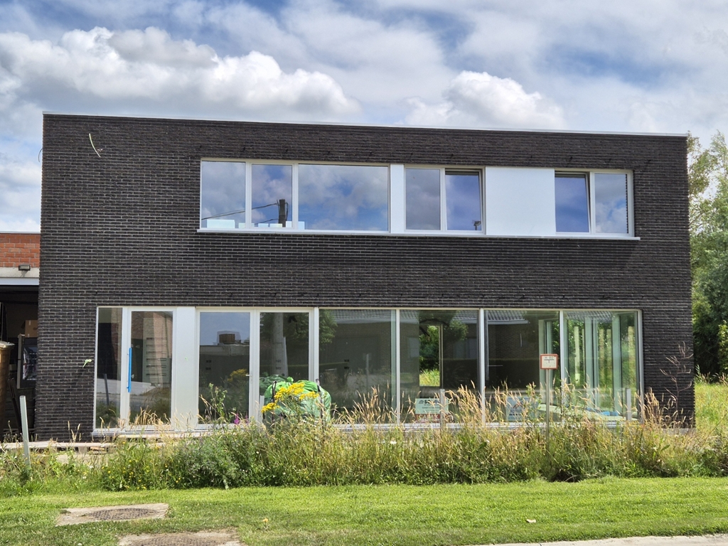 Ramen + Screen Madonna